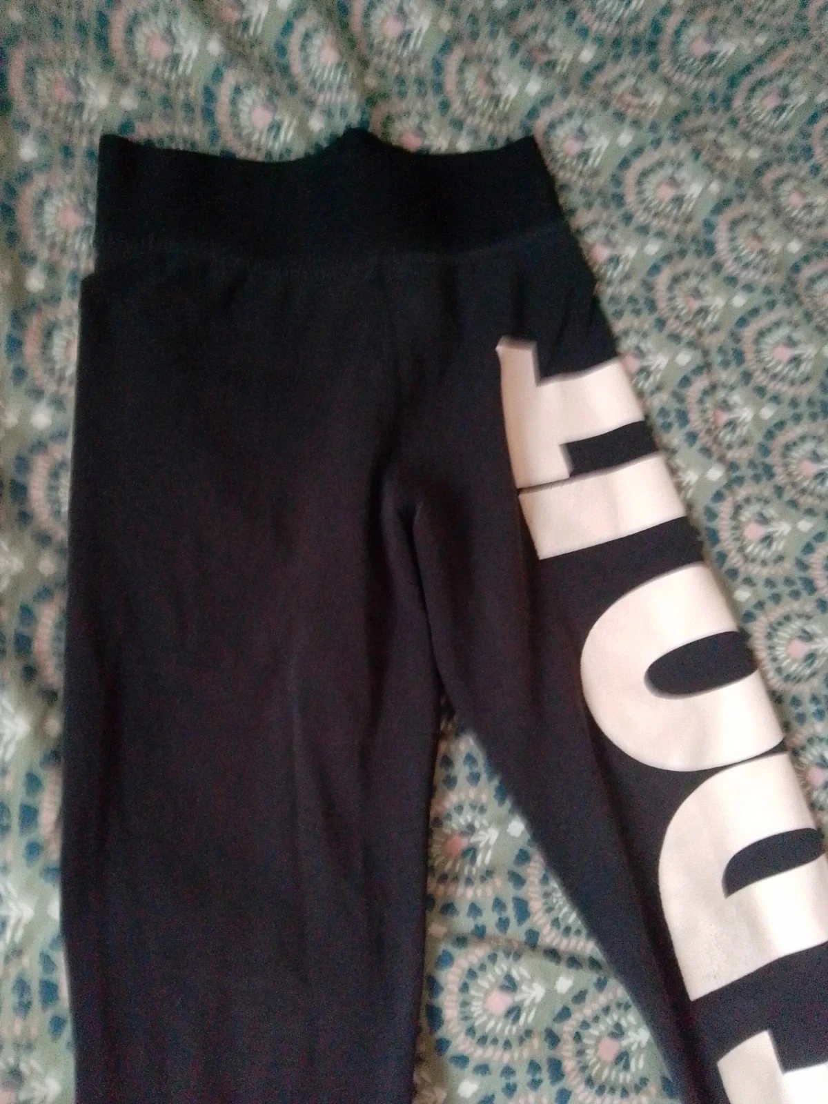 Legging pantalon sport Nike XS – photo 2